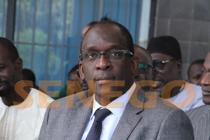 Prédictions d’Abdoul Mbaye: Abdoulaye Diouf Sarr descend l’ancien PM