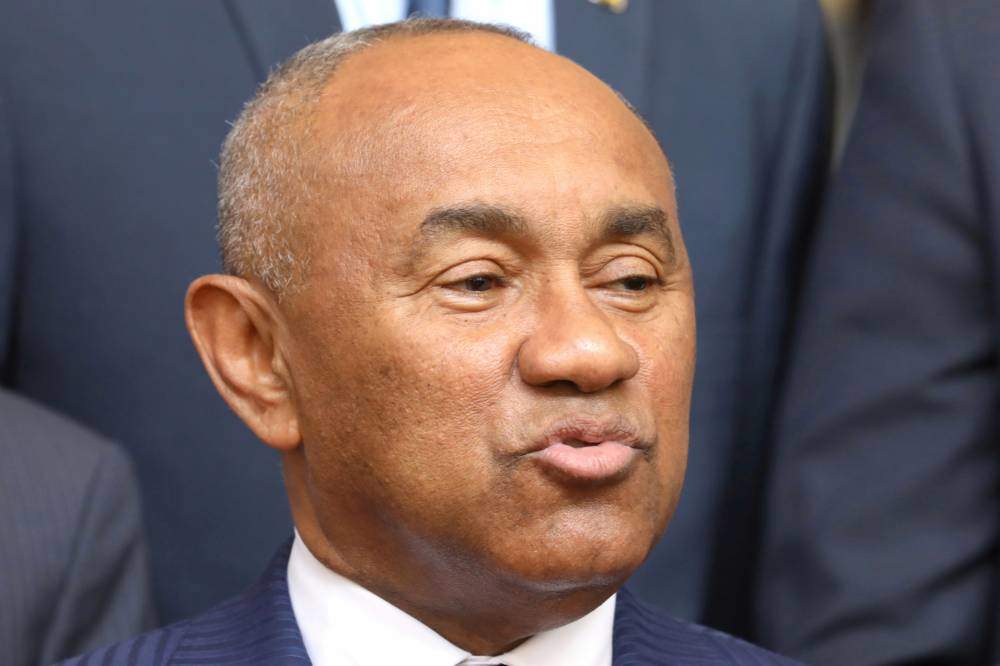 Pape Diouf : « Ahmad Ahmad, on a vu ses limites, ses incompétences » (Audio)