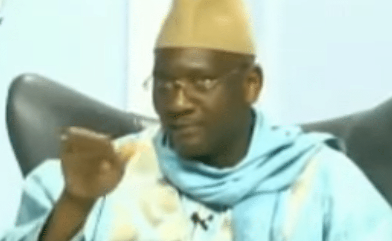 Serigne Ahmed Sarr : « Do meuss guiss kou sant Mbacké khass kou sant Sy, wala kou sant Sy def lolou… Lepp talibé yila »