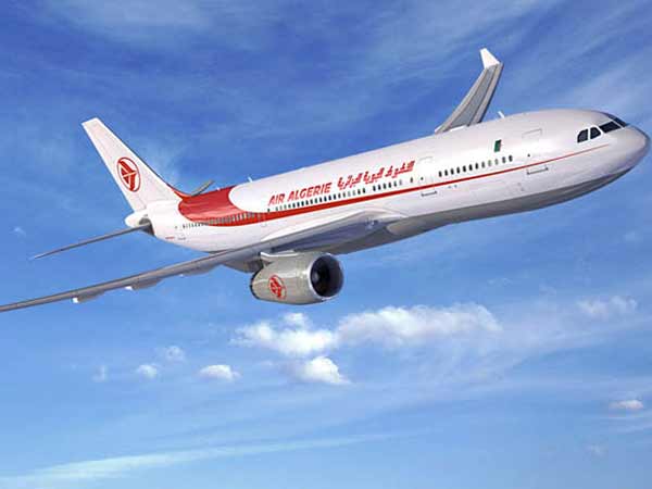 Débarquement d’un Sénégalais : Air Algérie se prononce