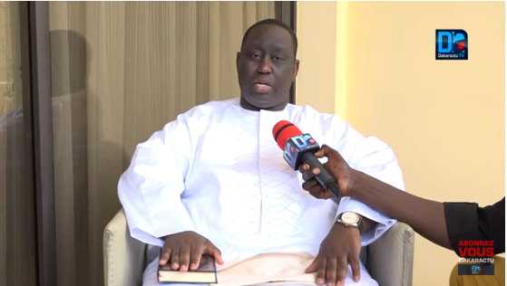La main sur le Coran, Aliou Sall jure : « Je n’ai jamais reçu un dollar de Timis… »