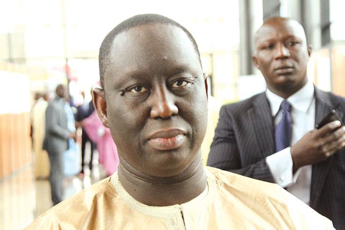 « Gestion nébuleuse » : Aliou Sall traîné devant l’Ofnac