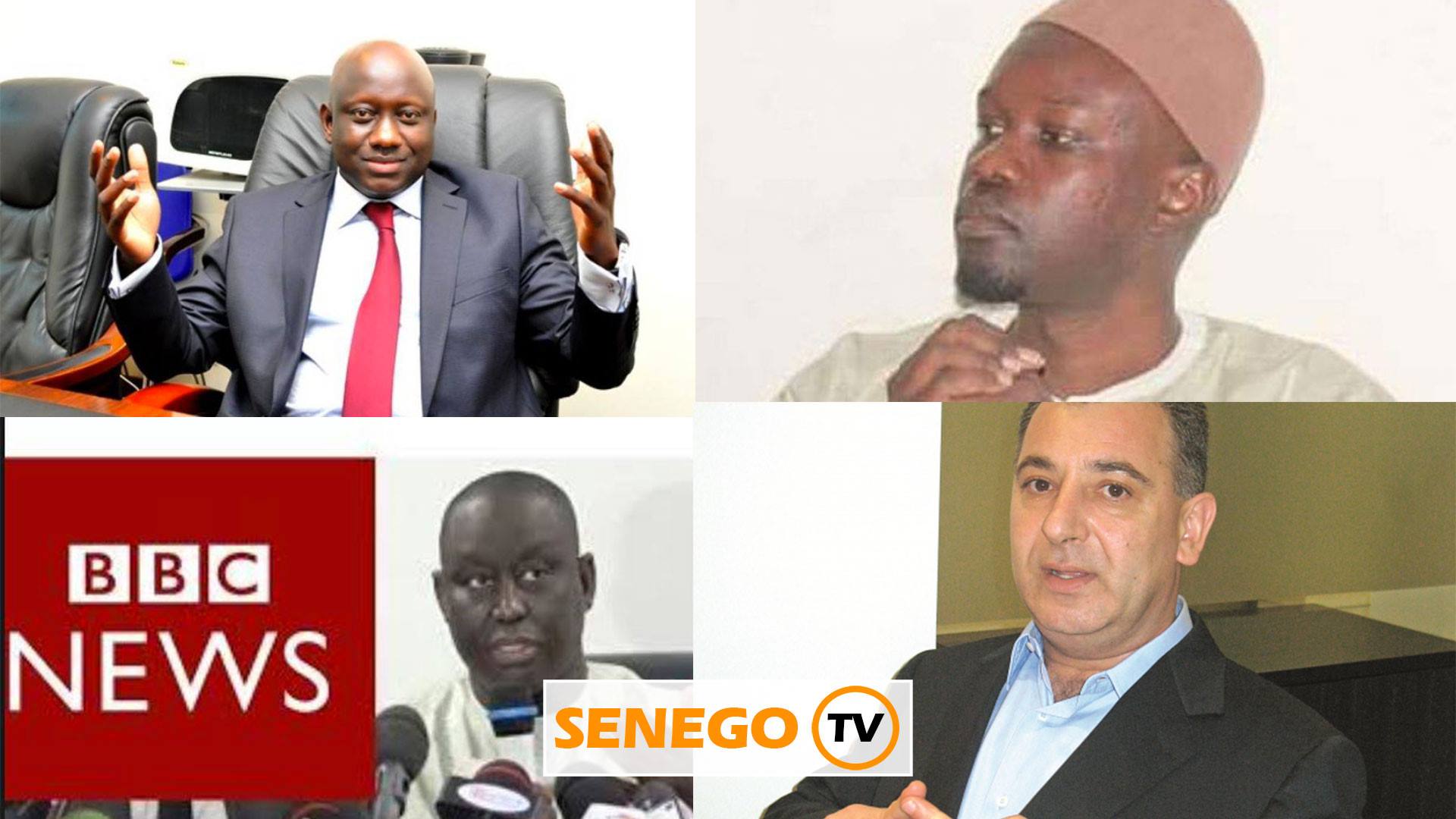 Jugement Affaire Petro Tim : National ou international bouleu gueunal ?