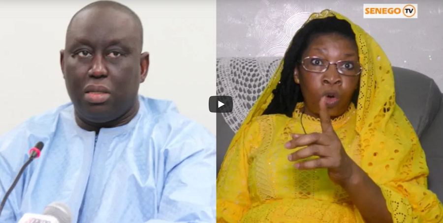 Aliou Sall – Selbé Ndom Aliou Sall – Selbé Ndom
