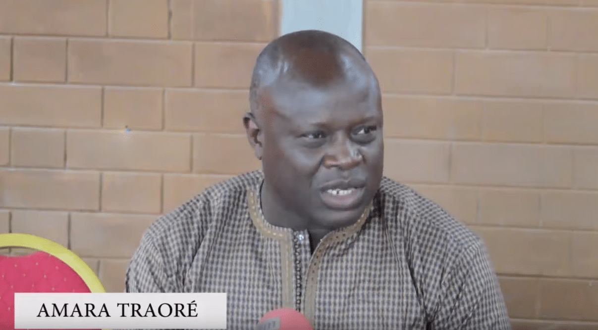 Can 2019 – Amara Traoré sur la convocation de Saliou Ciss: « Ce serait suicidaire de partir avec une équipe sans… »