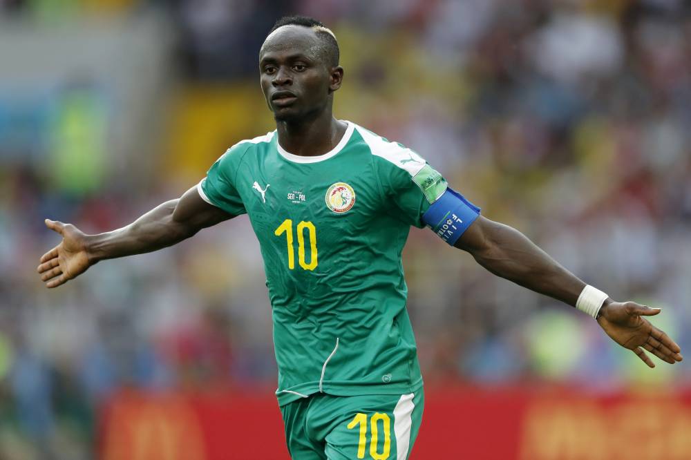 Urgent – FIFA : Le Sénégal obtient son meilleur classement sur le plan mondial