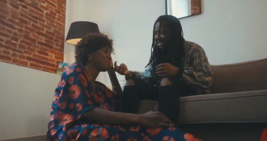 Gaston – Yaw Rek (Official Vidéo)