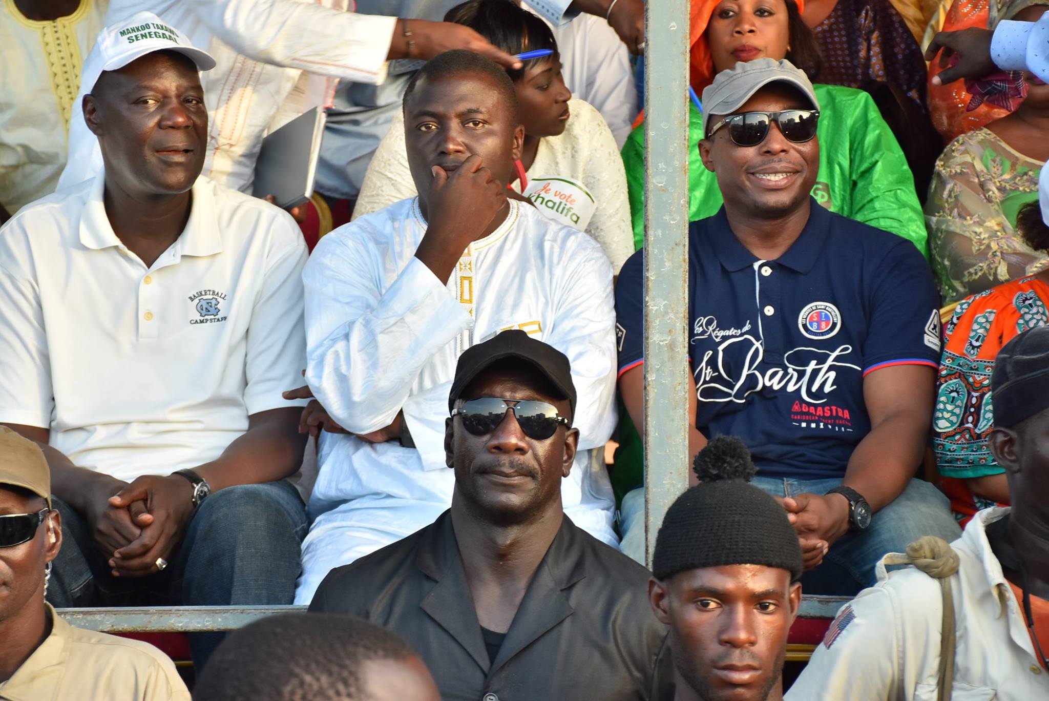 Aliou Sall – BBC : Les maires pro-Khalifa contestent l’Ams, mettent la pression sur le Procureur…