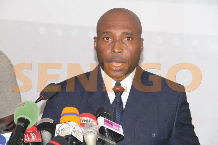 Le maire de Dakar déchire le communiqué du ministre de l’Intérieur et précise: « Amougnou Aye Forces spéciales »