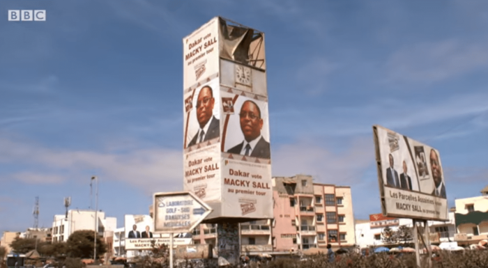 Urgent : Bbc revient à la charge et enfonce davantage Aliou Sall