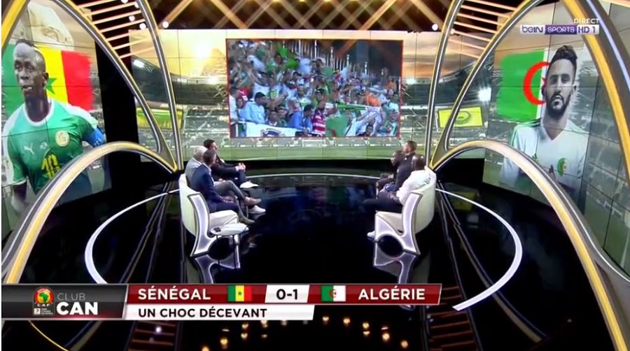 Défaite du Sénégal face à l’Algérie : Louis Fernandez, Mamadou Niang, Souleymane Diawara déçus par la prestation des Lions…