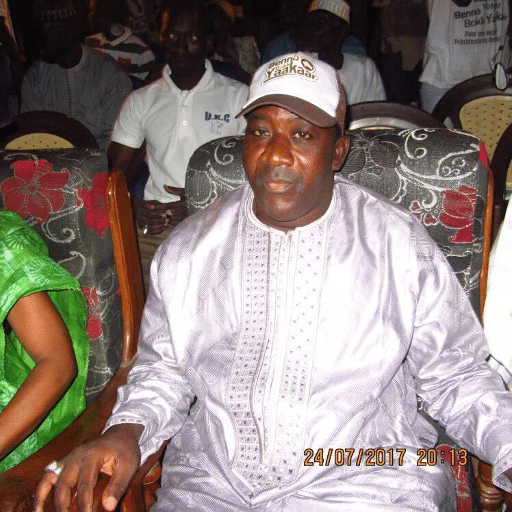 Dialogue national : « Ousmane Sonko se trompe d’époque et de contexte »
