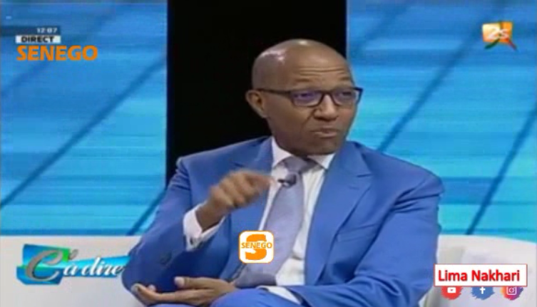 Abdoul Mbaye : « Macky Sall dafa wor Yalla » (Vidéo)