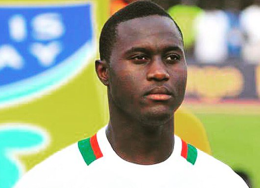 CAN 2019: « J’ai toujours travaillé pour revenir dans cette sélection », dit Henri Saivet