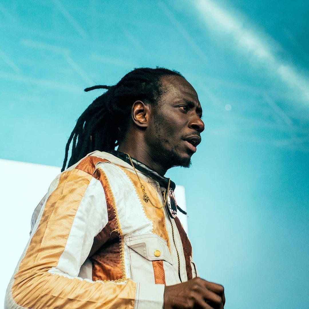 Carlou- D : « Beugouma samay doom def… »[Vidéo]