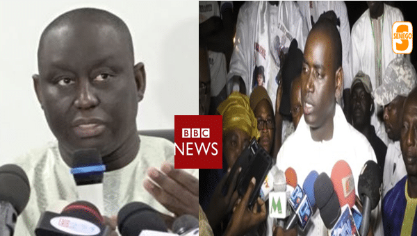 Darou Mouhty: Serigne Djily Mbacke parle de l&rsquo;affaire Aliou Sall-BBC… 