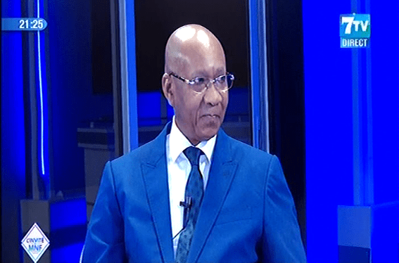 Cheikh Adjibou Soumaré : « Macky sera vaincu par la lassitude… »