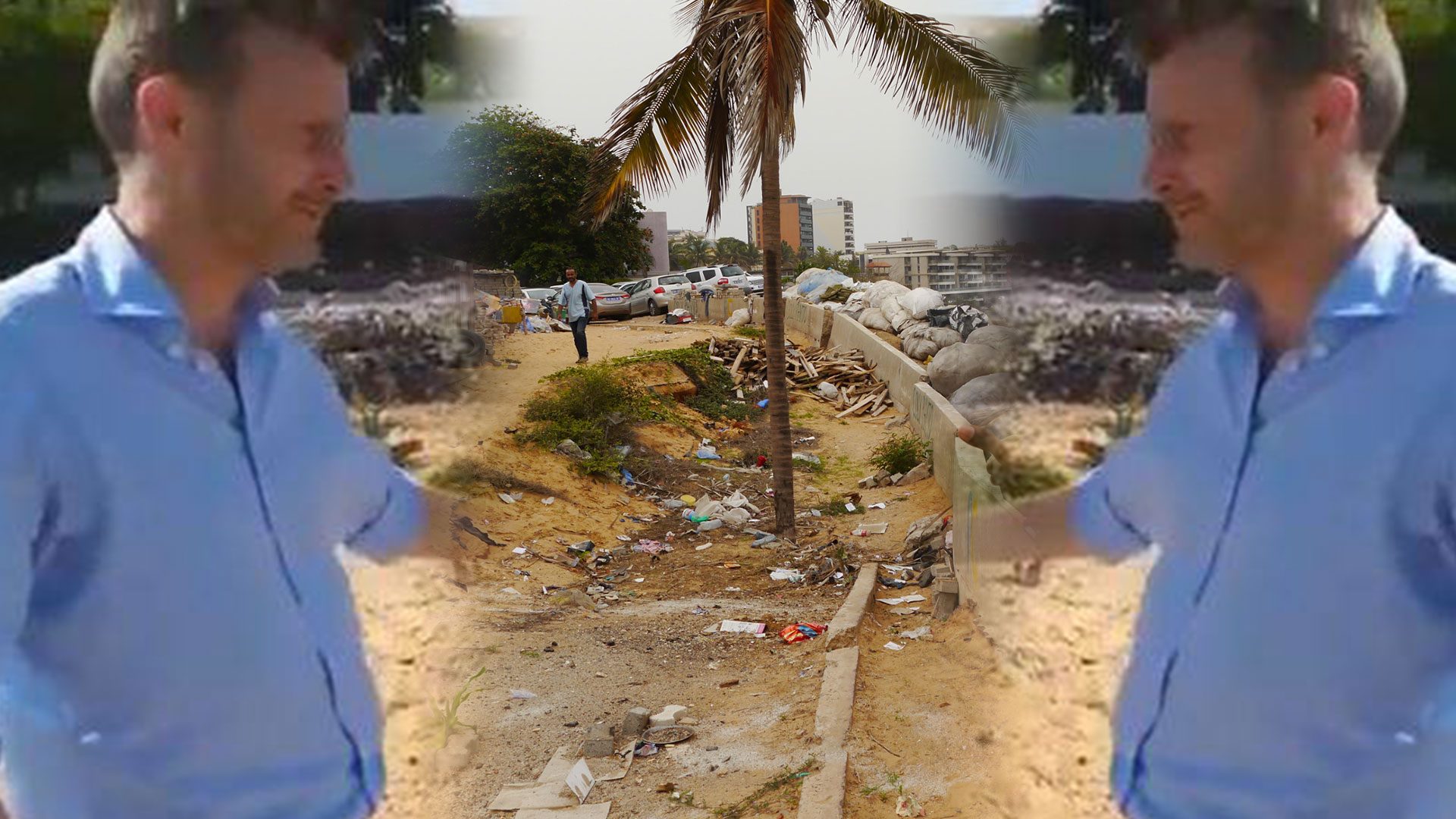 Corniche ouest : L’Ambassade du Royaume Uni fait du Set Setal ce samedi