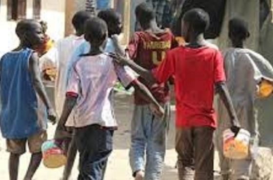 Mort de talibés : Les maîtres coraniques annoncent une plainte contre Human Right Watch
