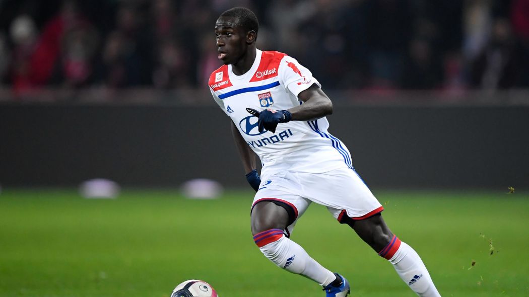 Mercato – Real Madrid : Ferland Mendy passe sa visite médicale !