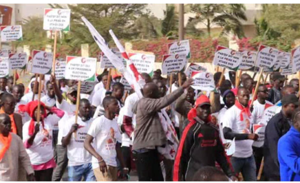 Université de Ziguinchor : Les étudiants décrètent une grève illimitée