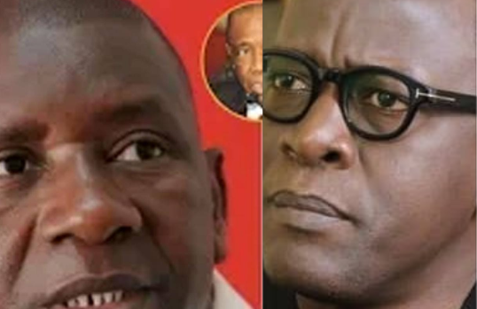 Yakham sur El Hadji Kassé : «Une sortie maladroite», selon Domingo Mané (SenegoTv)