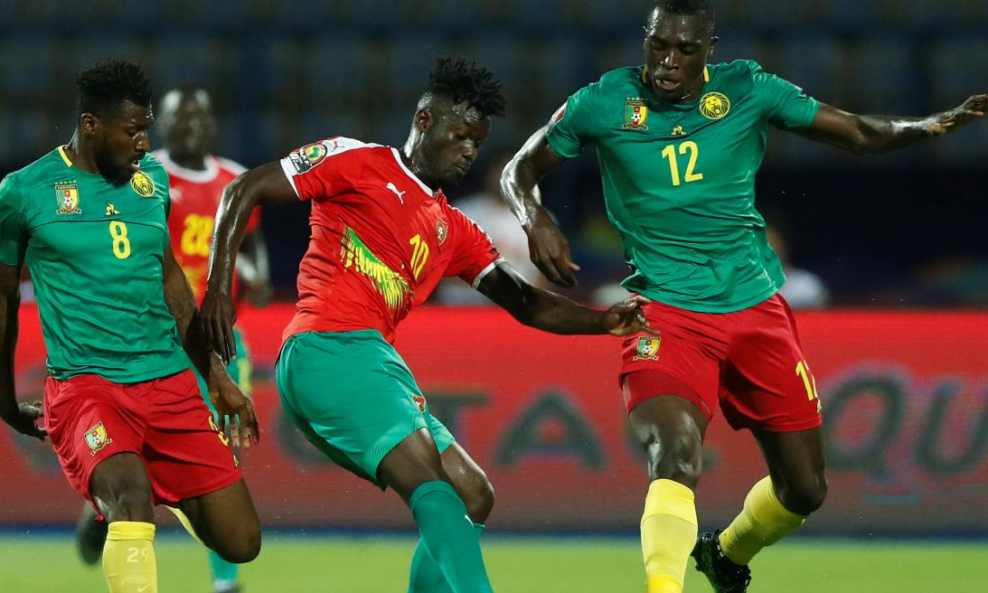 Can 2019 – Les tenants du titre s’imposent sans trembler face à la Guinée-Bissau… (Vidéo)