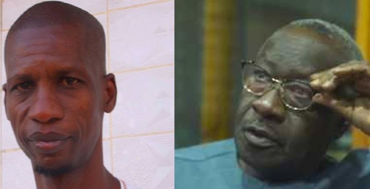El Hadj El Hadj