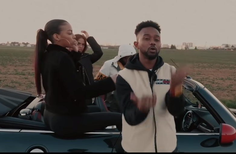 Elzo Jamdong – Jengu [clip officiel]
