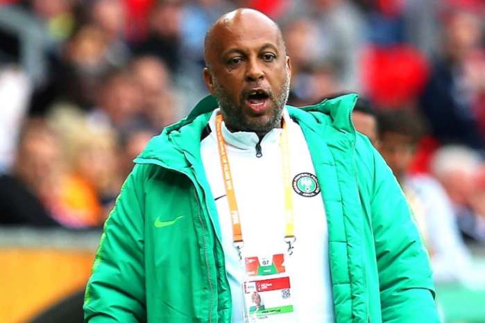 Mondial U20 – Entraîneur du Nigeria : « Même pas peur du Sénégal »