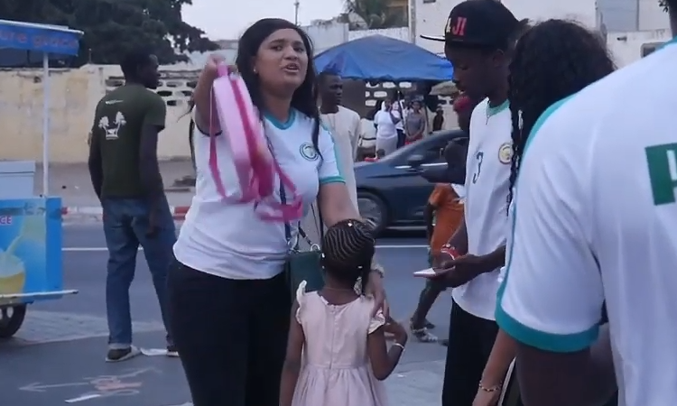 Can 2019: EVA en mode 12éme « gaindé »…(vidéo)