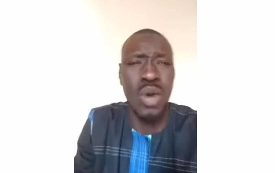 Affaire Aliou Sall-BBC : Karim Xrum Xak : « Ce scandale ci, ne sera pas étouffé… »