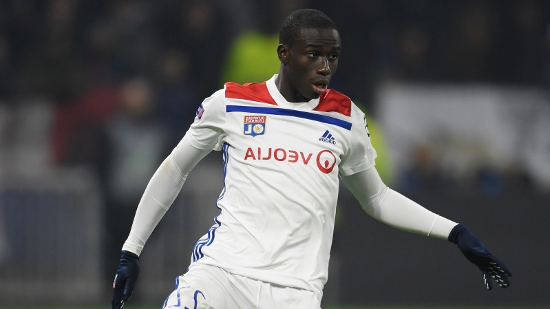 Officiel : le Real Madrid s’offre Ferland Mendy pour 48 M€