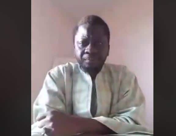 Relations confrériques : Ce fidèle attire l’attention des Mourides et Tidjanes (vidéo)