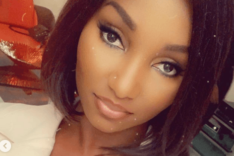 La fille de Babacar Ngom pète la forme…(photos)
