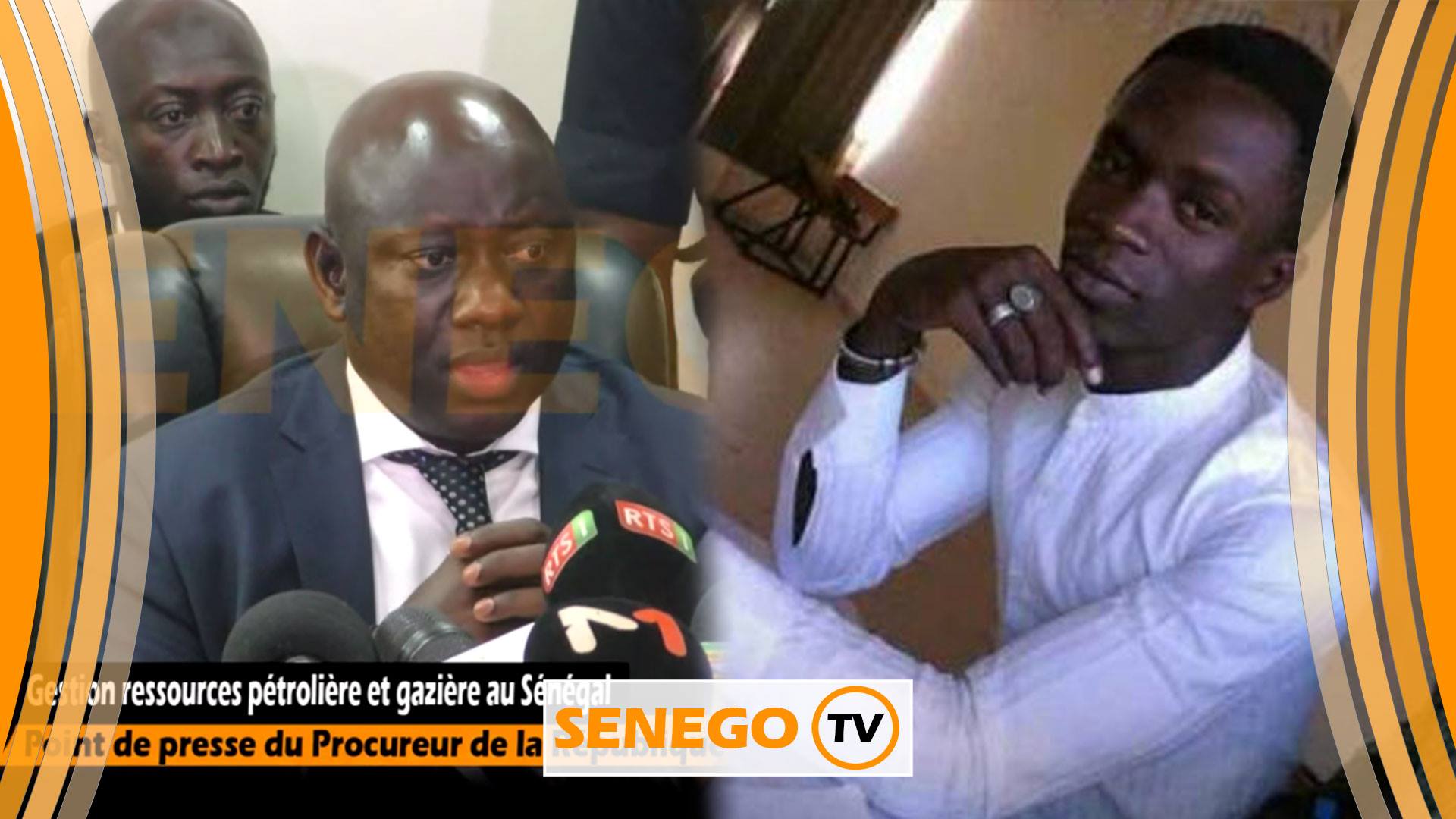 Bassirou Gueye sur le dossier Fallou Séne: « Dès demain je vais donner l’ordre de poursuivre l’enquête »