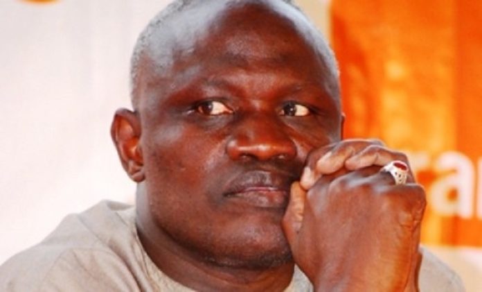 Décès de Mor Fadam : Gaston Mbengue témoigne…