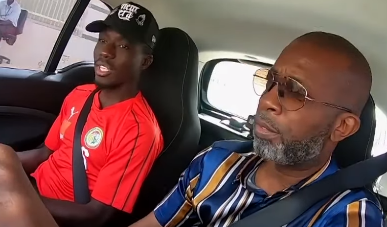 Comparaison avec N’Golo: La réponse de Gana Gueye…(vidéo)