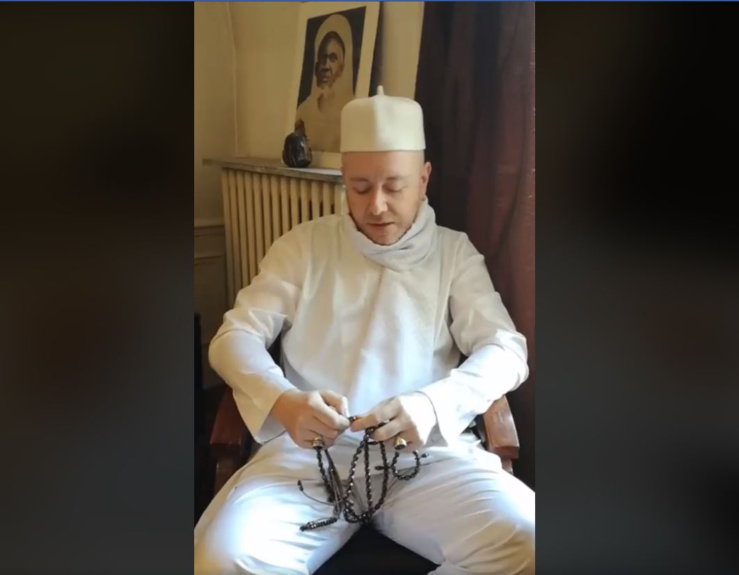 L’hommage émouvant rendu à Seydi Hadji Malick Sy (vidéo)