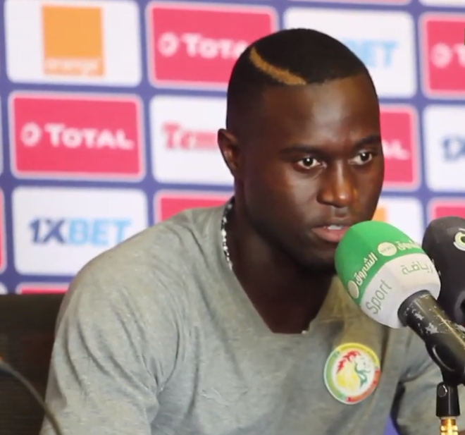 Can 2019 : « On aura besoin de tout le monde … », dit Henri Saivet (vidéo)