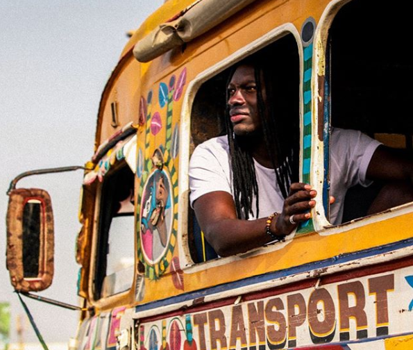 Arrêt sur image : De retour au Sénégal, Bafétembi Gomis n’oublie pas ses origines…