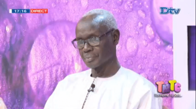 BBC vs Aliou Sall : Mody Niang, fait de graves révélations (Video)