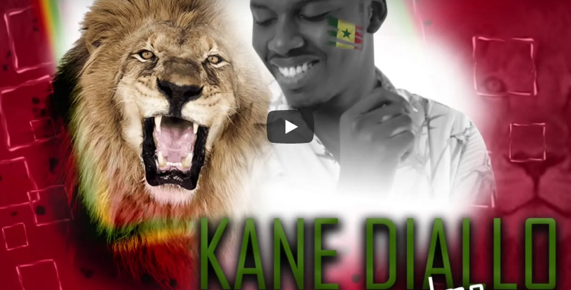 Can 2019 : Kane Diallo dévoile son single dédié aux Lions