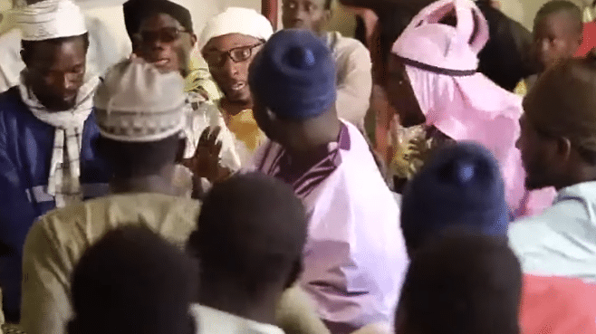 Keur Gui ak Koor Gui – Episode 27