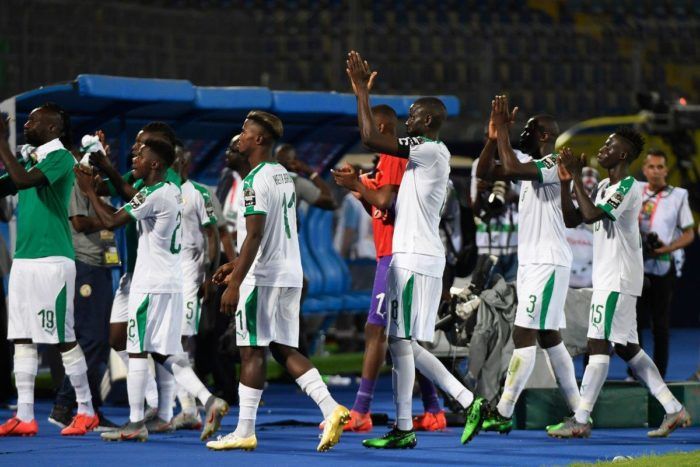 Kenya vs Sénégal: Le onze de départ officiel des Lions