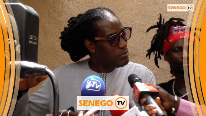 Senego TV : Mame Gor Diazaka tire à boulets rouges sur la Sodav. Regardez !