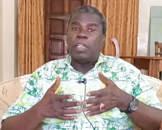 2sTV – Clédor Sène : Mame Less Camara juge la décision d’El Hadj Ndiaye « intolérable »(vidéo)