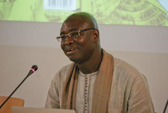 Mon cher Krépin, mon cher Lion (Par Massamba Gueye)