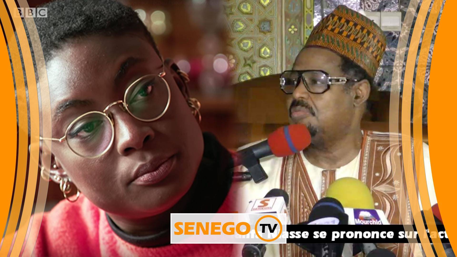 Révélation de Ahmed Khalifa Niasse : « Mayeni Jones Bokoul Bbc… »