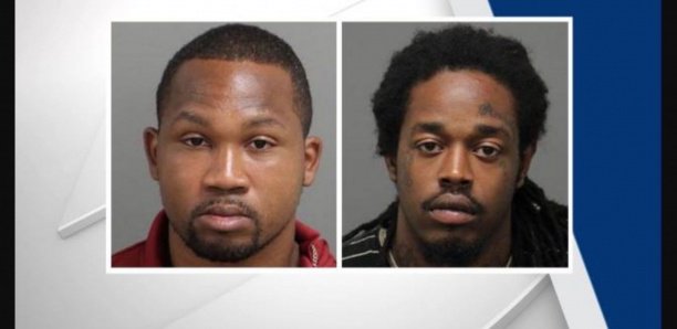 Meurtre du taximan Mansour Seck aux Usa : 2 suspects arrêtés